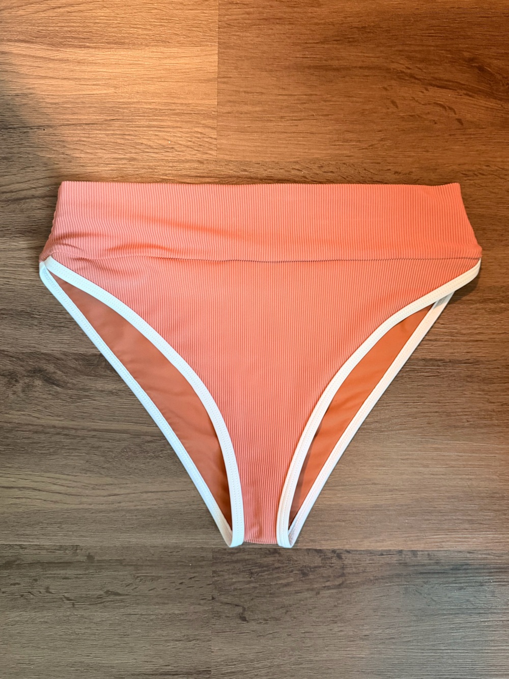 LainSnow Sangria Bikini Bottom